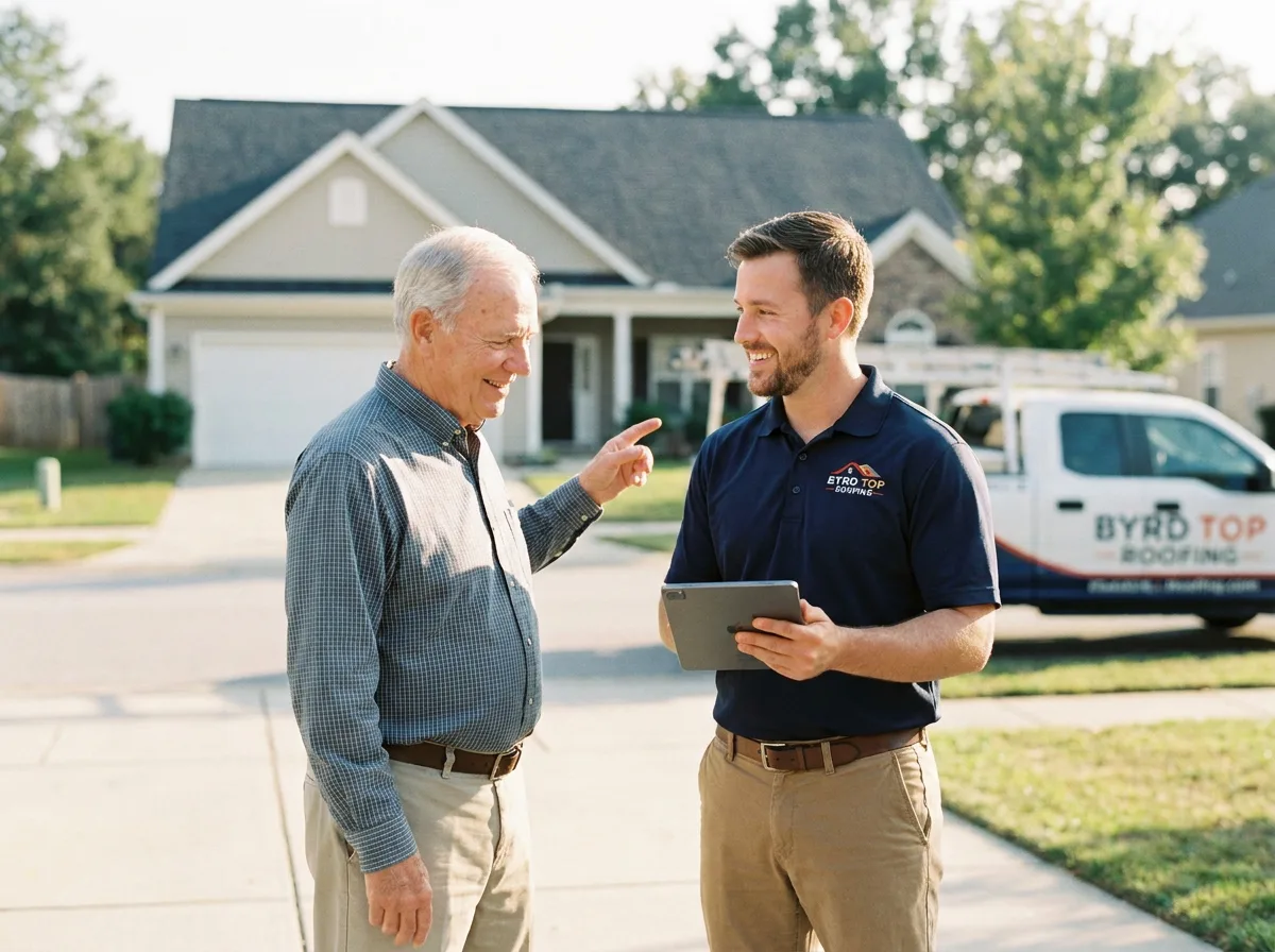 Roofing Ansted, WV FAQs